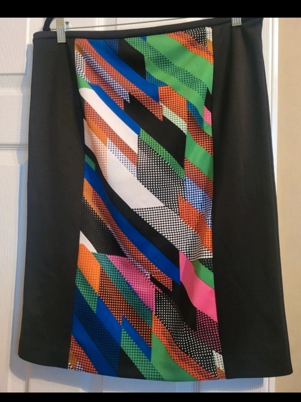 Calvin Klein Pencil Skirt